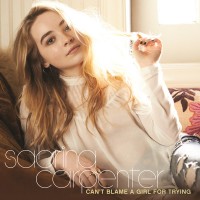 Purchase Sabrina Carpenter - Can't Blame A Girl For Trying (EP)