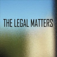 Purchase The Legal Matters - The Legal Matters