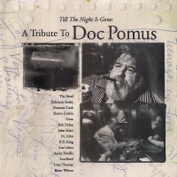 Purchase VA - Till The Night Is Gone - A Tribute To Doc Pomus