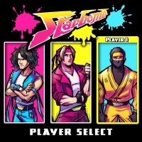 Purchase Starbomb - Player Select