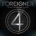 Buy Foreigner - The Best of Foreigner 4 & More (Live) Mp3 Download