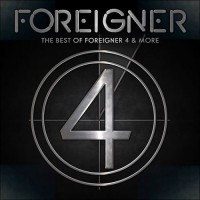 Purchase Foreigner - The Best of Foreigner 4 & More (Live)