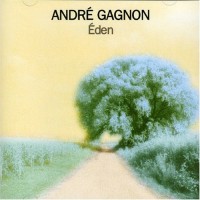 Purchase Andre Gagnon - Eden