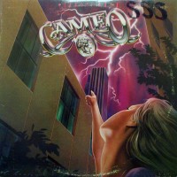 Purchase Cameo - Secret Omen (Remastered 1996)