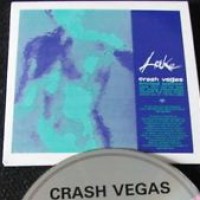 Purchase Crash Vegas - Lake (CDS)