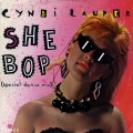 Buy Cyndi Lauper - She Bop (VLS) Mp3 Download