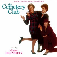 Purchase Elmer Bernstein - The Cemetery Club