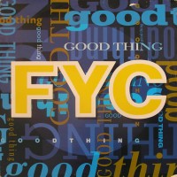 Purchase Fine Young Cannibals - Good Thing (VLS)