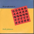Buy Holly Johnson - The People Want To Dance (CDS) Mp3 Download