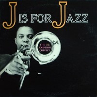 Purchase J.J. Johnson - J Is For Jazz (Vinyl)
