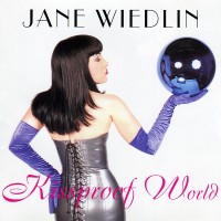 Purchase Jane Wiedlin - Kissproof World