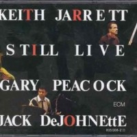 Purchase Keith Jarrett - Still Live (With Gary Peacock & Jack Dejohnette) CD1