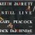 Buy Keith Jarrett - Still Live (With Gary Peacock & Jack Dejohnette) CD1 Mp3 Download