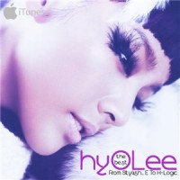 Purchase Lee Hyori - Get Ya In 10 Minutes (cds)