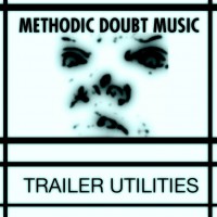 Purchase Methodic Doubt - Trailer Utilities CD1