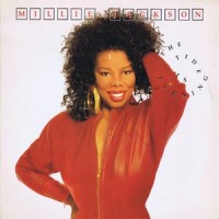 Purchase Millie Jackson - The Tide Is Turning