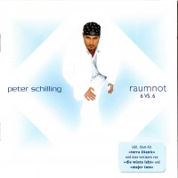 Purchase Peter Schilling - Raumnot 6 Vs. 6