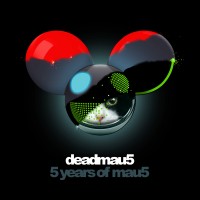 Purchase Deadmau5 - 5 Years Of Mau5 CD2