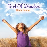 Purchase God Of Wonders - Kids Praise