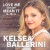 Buy Kelsea Ballerini - Love Me Like You Mean It (CDS) Mp3 Download