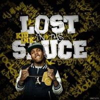 Purchase Kid Ink - Lost In The Sauce (CDS)