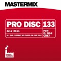 Buy VA - Mastermix - Pro Disc 133 Mp3 Download