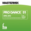 Buy VA - Mastermix - Pro Dance 51 Mp3 Download