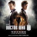 Buy Murray Gold - Doctor Who - The Day Of The Doctor / The Time Of The Doctor (Original Television Soundtrack) CD1 Mp3 Download