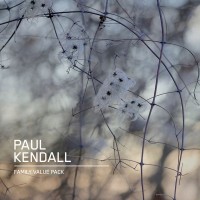 Purchase Paul Kendall - Family Value Pack