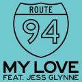 Buy Route 94 - My Love (CDS) Mp3 Download