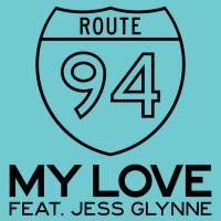 Purchase Route 94 - My Love (CDS)