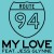 Buy Route 94 - My Love (CDS) Mp3 Download