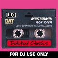Buy VA - Mastermix - Deleted Classics Vol. 10 Mp3 Download