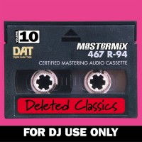 Purchase VA - Mastermix - Deleted Classics Vol. 10