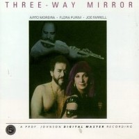Purchase Airto Moreira - Three-Way Mirror (With Flora Purim & Joe Farrell)