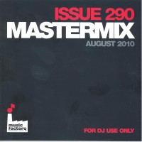 Purchase VA - Mastermix Issue 290 (August 2010) CD2