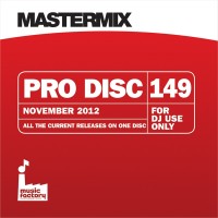 Purchase VA - Mastermix Pro Disc 149 CD1