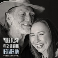 Purchase Willie Nelson & Sister Bobbie - December Day: Willie's Stash Vol.1