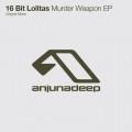 Buy 16 Bit Lolitas - Murder Weapon (EP) Mp3 Download
