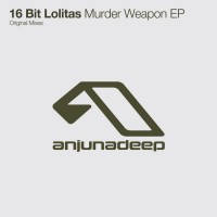 Purchase 16 Bit Lolitas - Murder Weapon (EP)