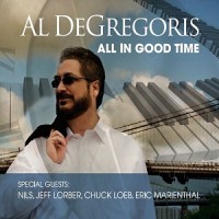 Purchase Al Degregoris - All In Good Time