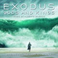 Buy Alberto Iglesias - Exodus: Gods And Kings (Original Motion Picture Soundtrack) Mp3 Download