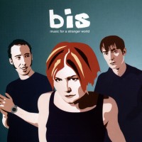 Purchase Bis - Music For A Stranger World