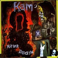 Purchase Kam - Neva Again
