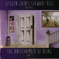 Purchase Stewart Bell - The Antechamber Of Being (Part 1)