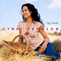 Purchase Cyndi Thomson - My World