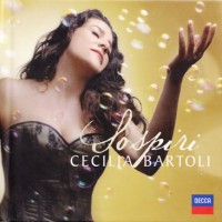 Purchase Cecilia Bartoli - Sospiri CD1
