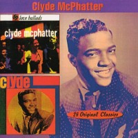 Purchase Clyde McPhatter - Love Ballads: Clyde