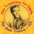 Buy Clyde McPhatter - The Treasure Of Clyde CD1 Mp3 Download