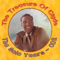 Purchase Clyde McPhatter - The Treasure Of Clyde CD2